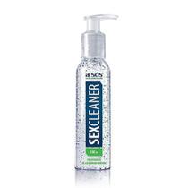 Higienizador de Acessórios Íntimos Sexcleaner 100ml - A Sós