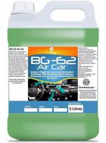 Higienizador De Ar Condicionado Automotivo Metasil - 5L - E-Química