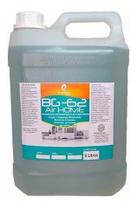 Higienizador De Ar Condicionado Metasil Split e Janela BG-62 - 5L - E-Química