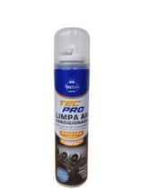Higienizador De Ar Condicionado Sistema Granada Neutro 150Ml