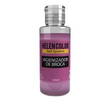 Higienizador De Brocas 120ml - Helen Color