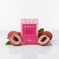 Higienizador de Mãos Coline 20ml Aromas Frutados e Orientais com Toque Suave