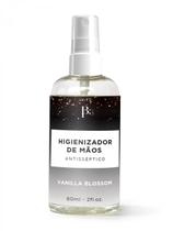 Higienizador de Mãos Vanilla Blossom 60ml