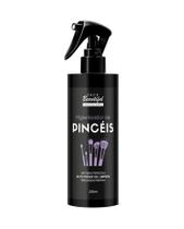 Higienizador de Pincéis - 200 ml