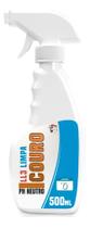 HIGIENIZADOR E LIMPADOR DE COURO GERAL LIMPADOR DE COURO 500ml LINCONL