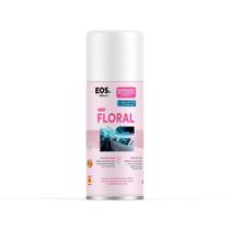 Higienizador EOS Proclean Ar Condicionado Automotivo Aroma Floral