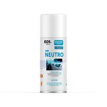 Higienizador EOS Proclean Ar Condicionado Automotivo Aroma Neutro