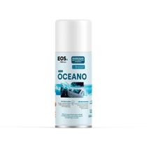 Higienizador EOS Proclean Ar Condicionado Automotivo Aroma Oceano