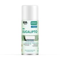 Higienizador EOS Proclean Ar Condicionado Split Aroma Eucalipto