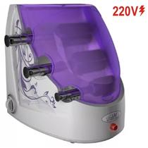 Higienizador Escova Higienização Profissional Alcance Higienizador Escova Higienização Profissional Alcance