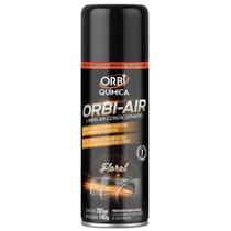 Higienizador Granada 200ml Orbi Floral - Eficácia e Frescor