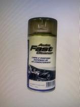 Higienizador granada auto fast