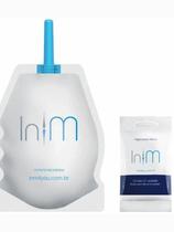 Higienizador in-m ducha íntima descartável