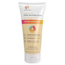 Higienizador Íntimo Feminino vH Essentials 177 ml Sem Fragrância