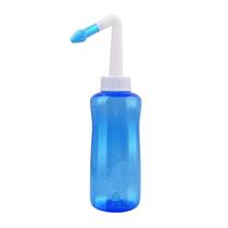 Higienizador Irrigador Nasal Ducha Limpeza Elimina Alergia - Supermedy