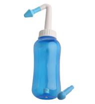 Higienizador Lavador De Nariz Limpador Nasal 300ml