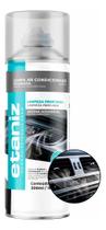 Higienizador Limpa Ar Condicionado Automotivo 300ml Etaniz
