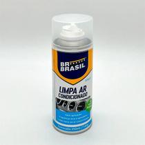 Higienizador Limpa Ar Condicionado Bambu Br Brasil