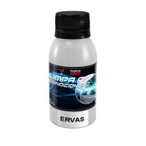 Higienizador Limpa Ar Condicionado Carro Novo Capim Limão Ervas Classic Higienizador Limpa Ar Condicionado Carro Novo Capim Limão Ervas Classic