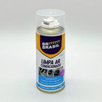 Higienizador Limpa Ar Condicionado Lavanda Br Brasil