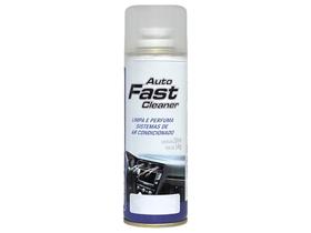 Higienizador Limpa e Perfuma Ar Condicionado Sistema Granada Lavanda 200ml AUTO FAST CLEANER