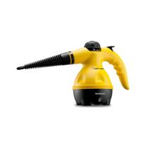 HIGIENIZADOR Mondial HG-01 127V/60Hz A VAPOR HIGIENIZADOR Mondial HG-01 127V/60Hz A VAPOR
