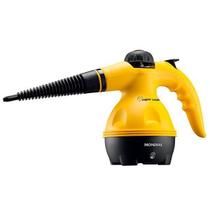 Higienizador Mondial Vapor Wash HG-01 1000W 350ml - 220V Higienizador Mondial Vapor Wash HG-01 1000W 350ml - 220V