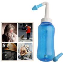 Higienizador Nasal 300ml - SuperMedy