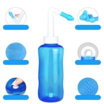 Higienizador Nasal Original Sinusite Moderno