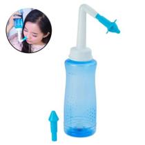 Higienizador Nasal Para Lavagem 300ml