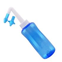 Higienizador nasal