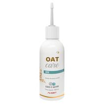 Higienizador Otológico Oat Care 100Ml - Avert