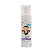 Higienizador para MAos sem Alcool Bioclub Baby 150ml