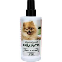 HIGIENIZADOR PARA PATAS SANOL DOG 250ml 6281 HIGIENIZADOR PARA PATAS SANOL DOG 250ml 6281