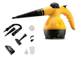 Higienizador Vaporizador Limpador A Vapor Epsilon Portátil Limpeza Pesada Sofá Banheiro Grelha Alta Temperatura