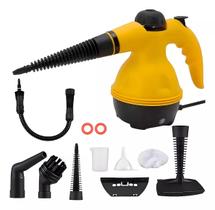 Higienizador Vaporizador Pulverizador Limpador Portátil