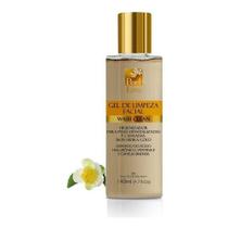 Higienizador Wash Clean Gel De Limpeza Facial - Peel Line Higienizador Wash Clean Gel De Limpeza Facial - Peel Line