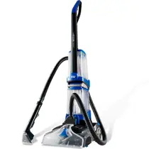 Higienizadora e Extratora Vertical WAP Power Cleaner Pro