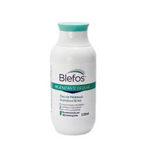 Higienizante Ocular Blefos 120ml
