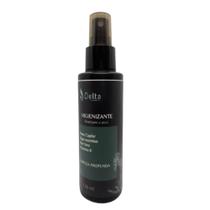Higienizante p/ Caspa, Oleosidade ou Coceira no Couro Cabeludo Delta Coséticos 120ML