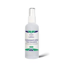 Higienizante para Calcados 120ml Floracea Higienizante para Calcados 120ml Floracea