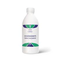 Higienizante para Calcados 1L Floracea Higienizante para Calcados 1L Floracea