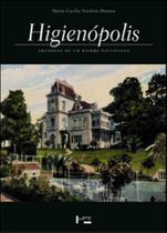 Higienopolis - EDUSP