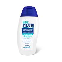 HigieProcto Sabonete 150ml UberPharma