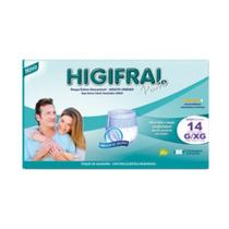 Higifral Pants Roupa íntima Higifral Pants Roupa íntima