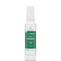 Higifresh Higienizador e Desodorante Para Pés e Mãos Foot Care WNF 60ml