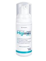 Higimax sabonete antiss ptico com phmb 0,1% 50ml - espuma Higimax sabonete antiss ptico com phmb 0,1% 50ml - espuma