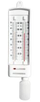 Higrômetro Sper Scientific 736740 de Escala Dupla Mason Higrômetro Sper Scientific 736740 de Escala Dupla Mason