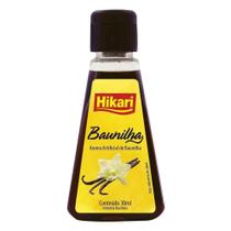 Hikari essencia de baunilha 12x30ml