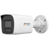 Hikvision Câmera Bullet IP IR POE DS 2CD1027G3 LIU COLORVU 2 MP